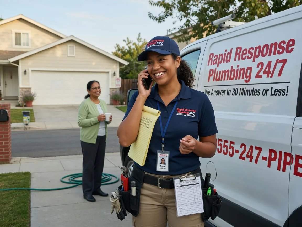 Emergency Plumber Big Bend, CA FAQs